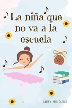 La Niña que no va a la Escuela - LA NIÑA QUE NO VA A LA ESCUELA, #1