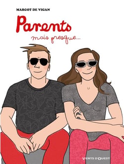 Parents, mais presque... - -