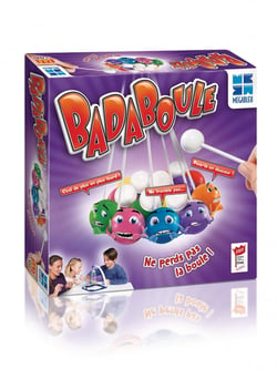 Badaboule