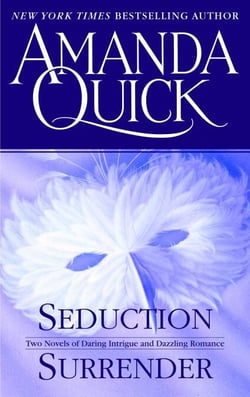 Surrender/Seduction - Two Novels in One Volume