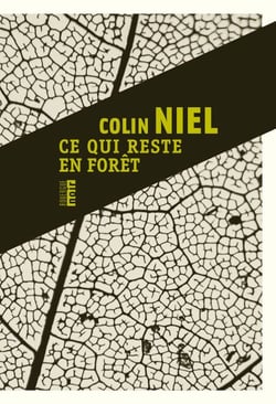 Ce qui reste en forêt - Une enquête du capitaine Anato en Amazonie française
