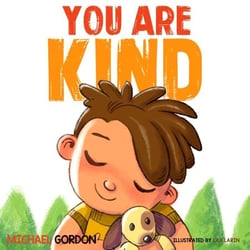 You  Are Kind - Self-Regulation Skills