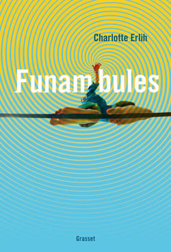 Funambules - premier roman