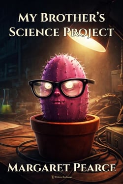 My Brother's Science Project