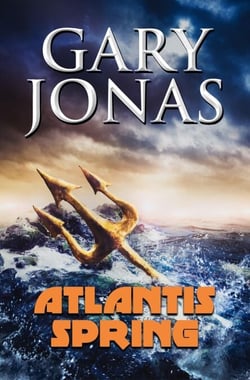 Atlantis Spring - Atlantis, #1