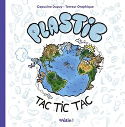 Plastic Tac Tic Tac