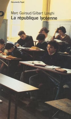 La république lycéenne