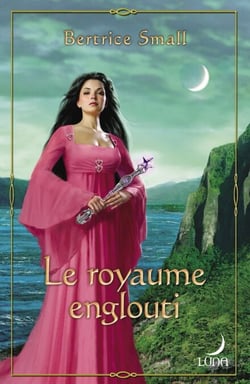 Le royaume englouti - T4 - Le monde d'Hétar