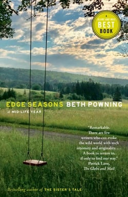 Edge Seasons - A Mid-life Year