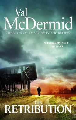 The Retribution - An unforgettably thrilling novel that will have you hooked