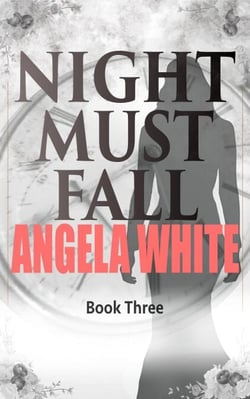 Night Must Fall - Alexa's Travels, #3