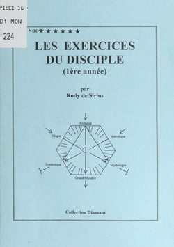 Les exercices du disciple (1re année)