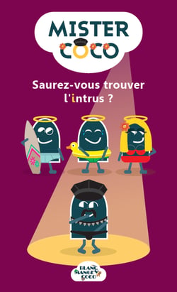 Mister Coco