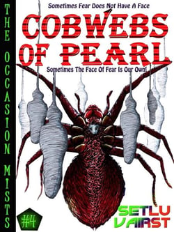 Cobwebs of Pearl - The Occasion Mists, #4