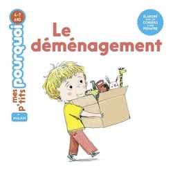 Le déménagement