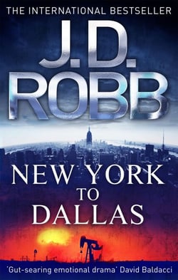 New York To Dallas - 33