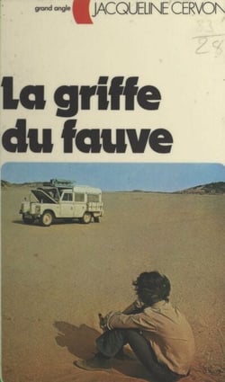 La griffe du fauve