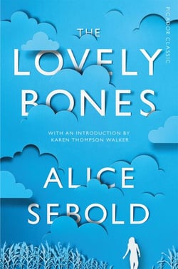 The Lovely Bones - the inspiration for the blockbuster film starring Saoirse Ronan