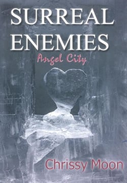 Surreal Enemies: Angel City - God Generation, #2