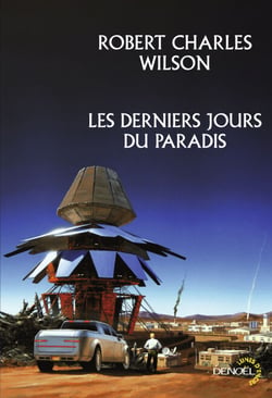 Les derniers jours du paradis