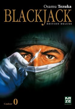 Blackjack Deluxe Couleur