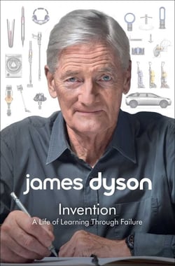 Invention - A Life