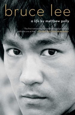 Bruce Lee - A Life