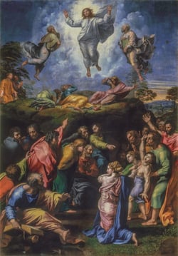 Puzzle 1500 pièces - Museum Collection - Raffaello