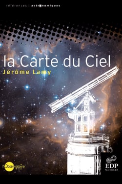La carte du ciel