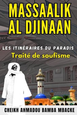 Massaalik al Djinaan : Les Itinéraires du Paradis