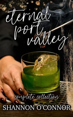 Eternal Port Valley: the Complete Collection - Eternal Port Valley