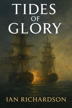 Tides of Glory - Small Bites