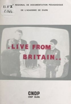 Live from Britain...