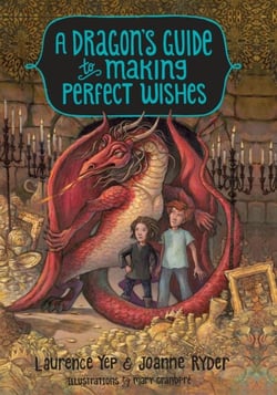 A Dragon's Guide to Making Perfect Wishes