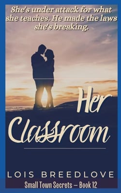 Her Classroom - Second Chance Romances, #12