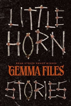 Little Horn: Stories