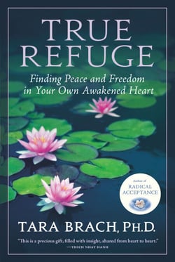 True Refuge - Finding Peace and Freedom in Your Own Awakened Heart
