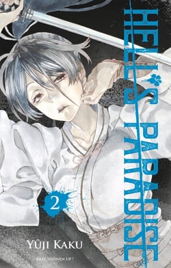 Hell's Paradise T02
