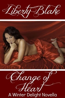 Change of Heart - Winter Delight, #2