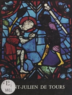 Saint-Julien de Tours