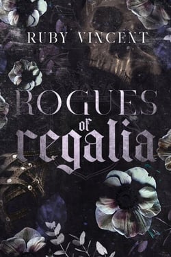 Rogues of Regalia (Dutch) - De Schurken, #1