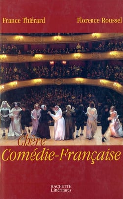 Chère Comédie Française