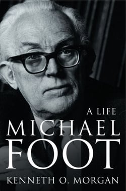 Michael Foot - A Life (Text Only)