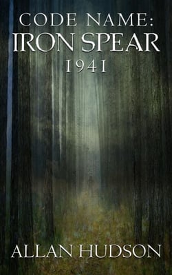 Code Name: Iron Spear 1941 - one, #1