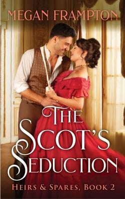 The Scot's Seduction - A Novel
