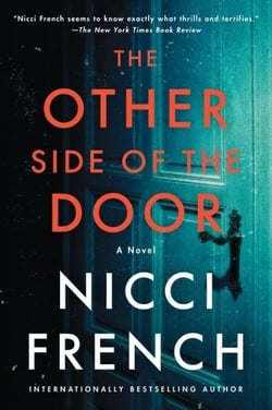 The Other Side of the Door - A Novel