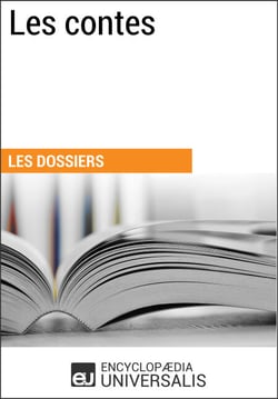 Les contes - Les Dossiers d'Universalis