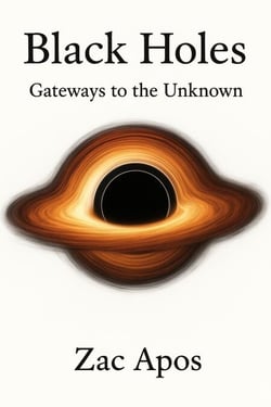 Black Holes - 1, #1