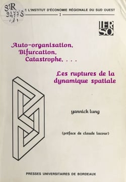 Auto-organisation, bifurcation, catastrophe… Les ruptures de la dynamique spatiale
