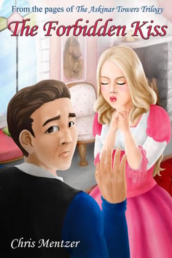 The Forbidden Kiss